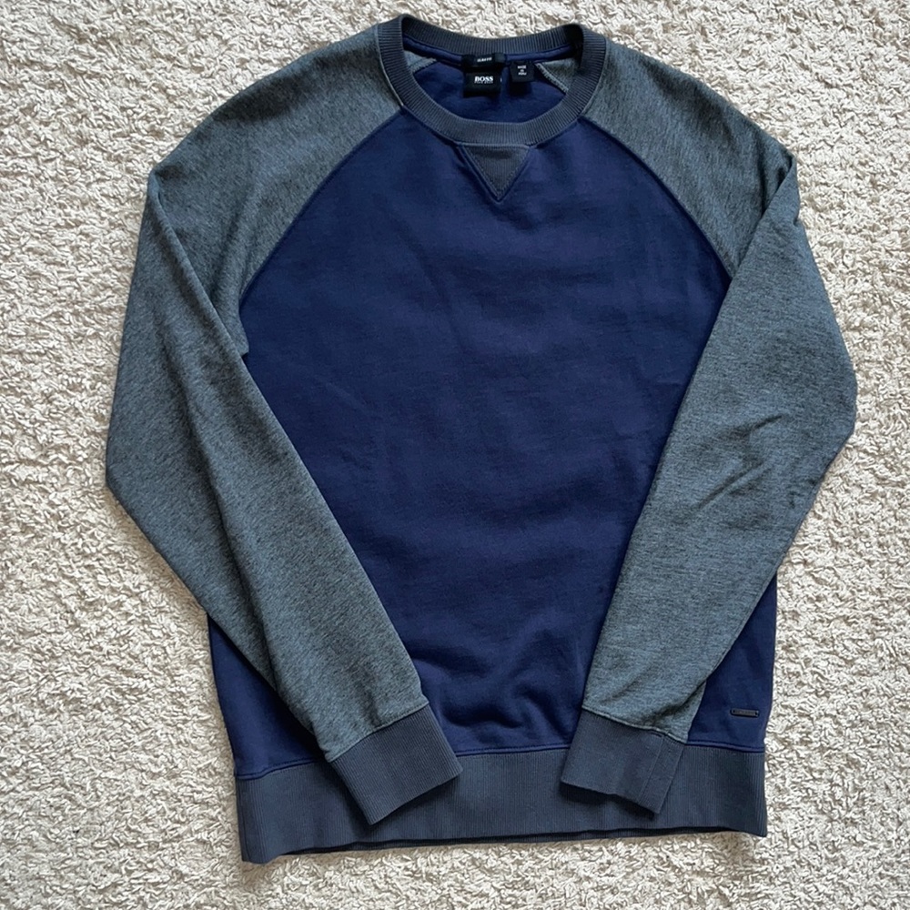 Hugo Boss Crewneck sweatshirt
